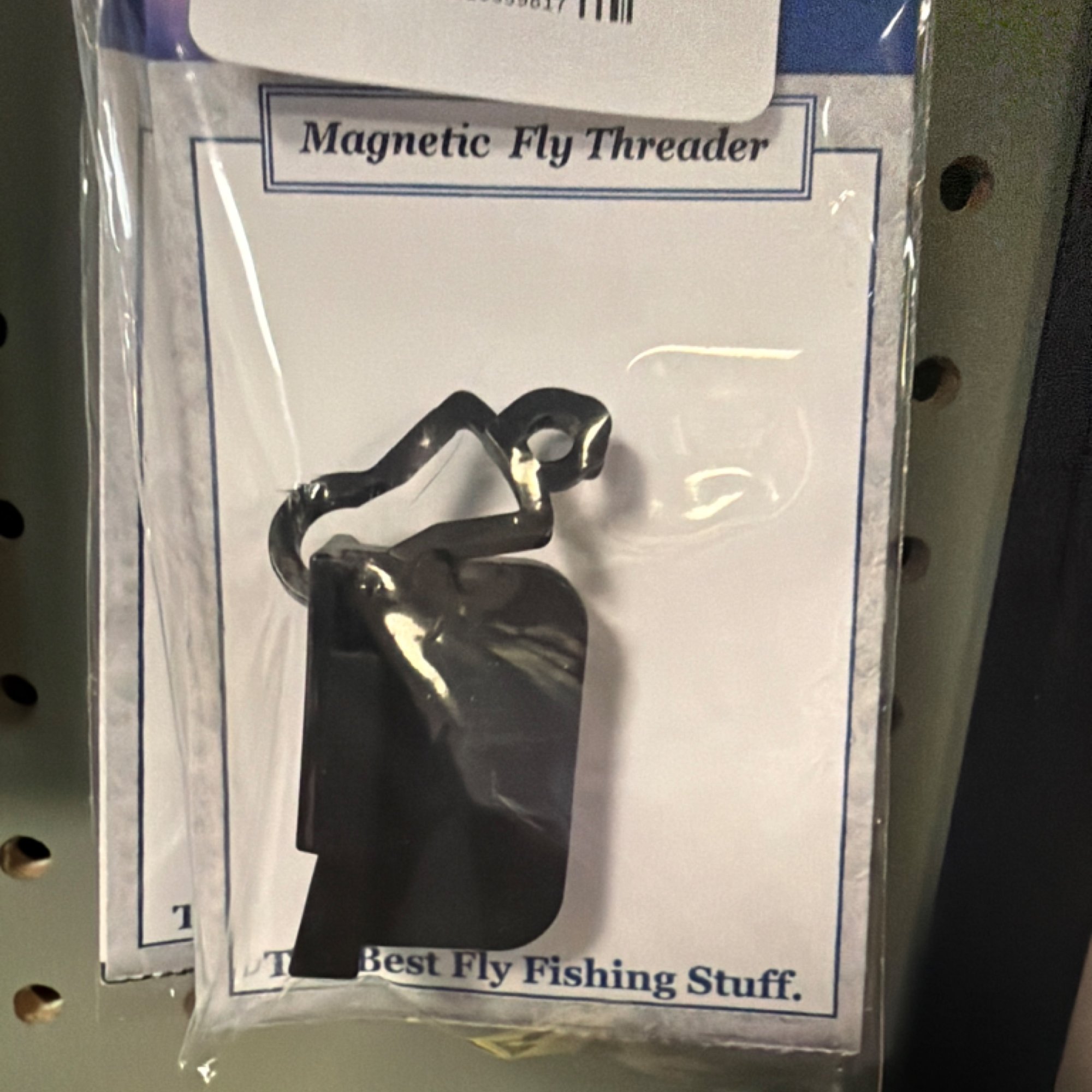 43212202 Anglers Image Magnetic Tippet Threader