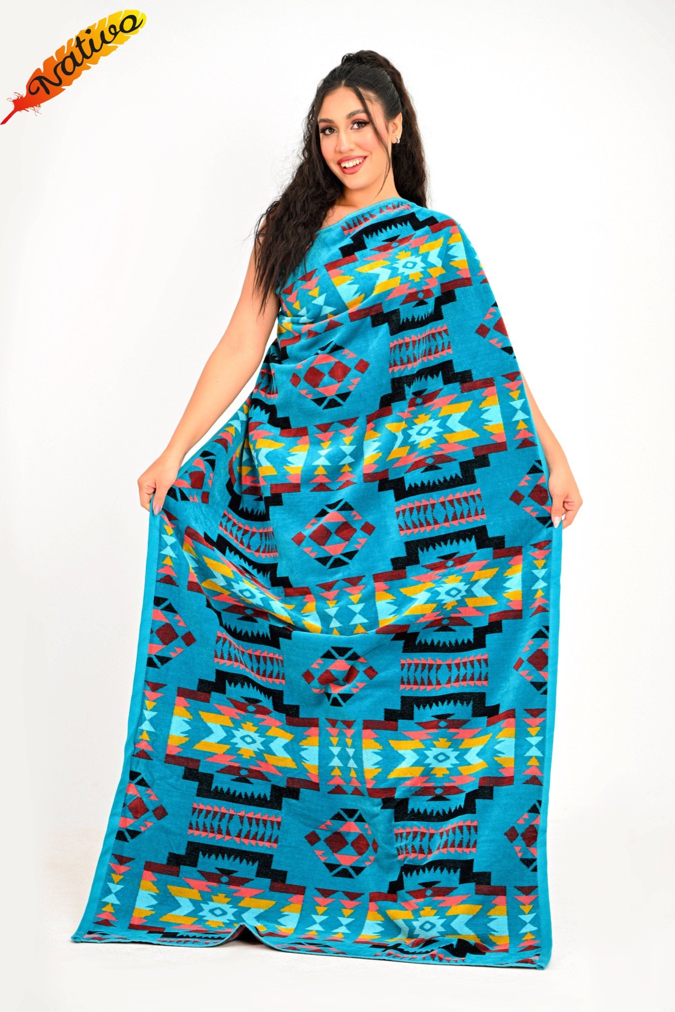Beach Towel