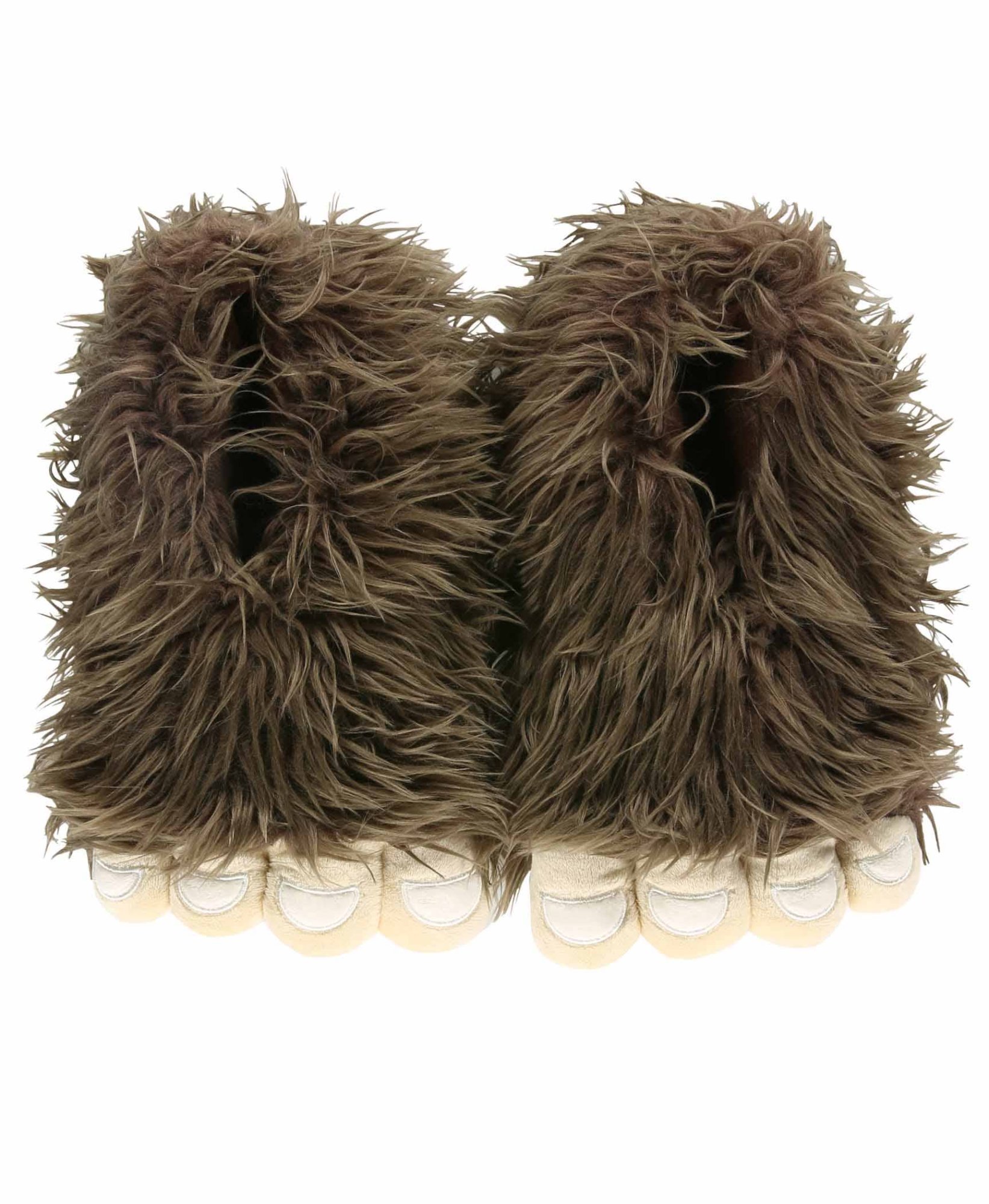 Bigfoot Slipper: L