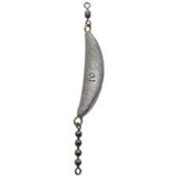 Eagle Claw Lazer 2X Treble Kahle 1 Oz