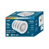 Feit Electric 75W Replacement 5-CCT LED Recessed Downlight 4 Pack