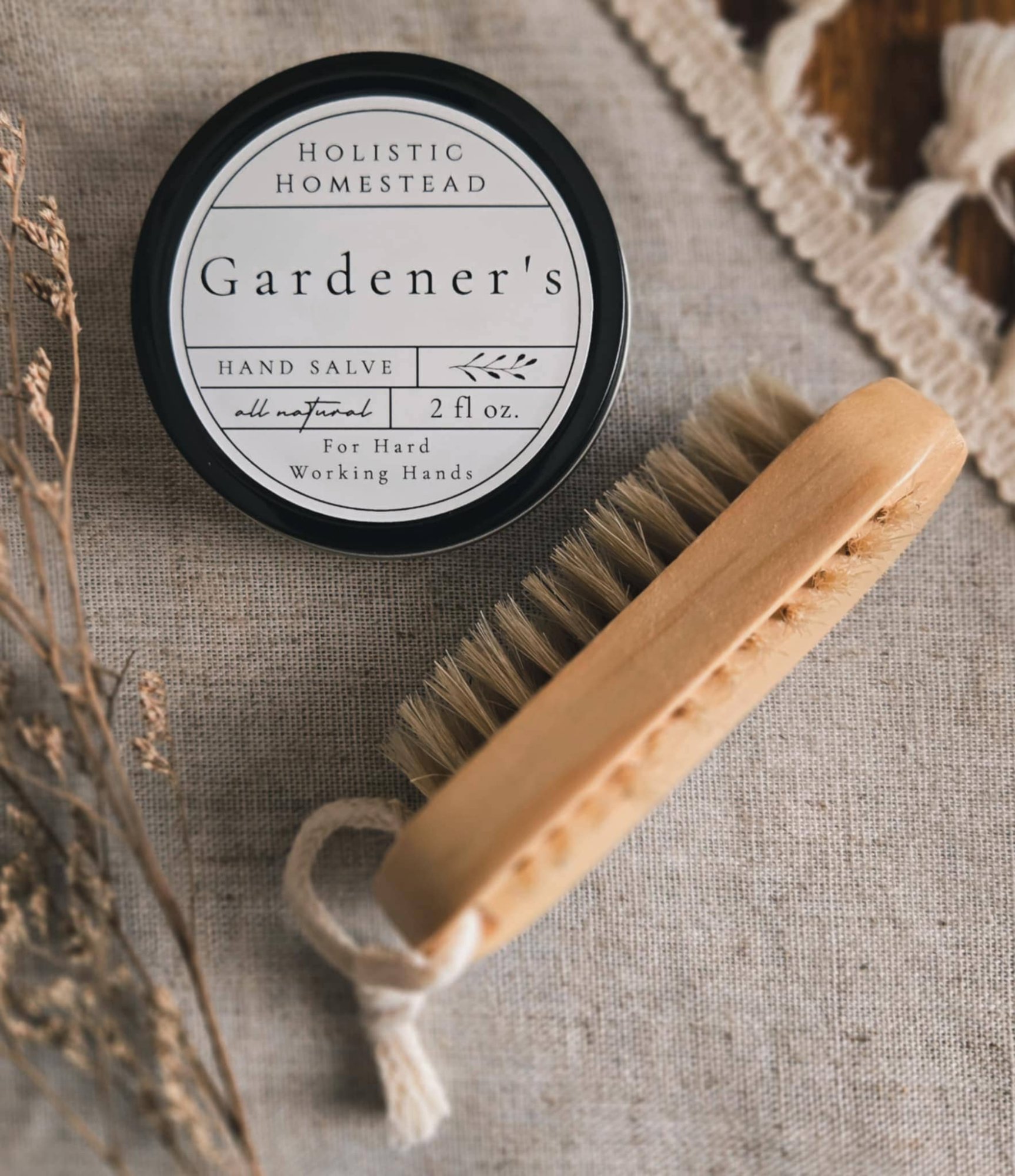 Gardeners Hand Salve