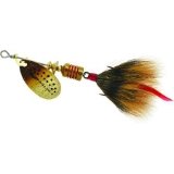 Mepps B1st BRT-BR Aglia In-Line Spinner 1\8  oz