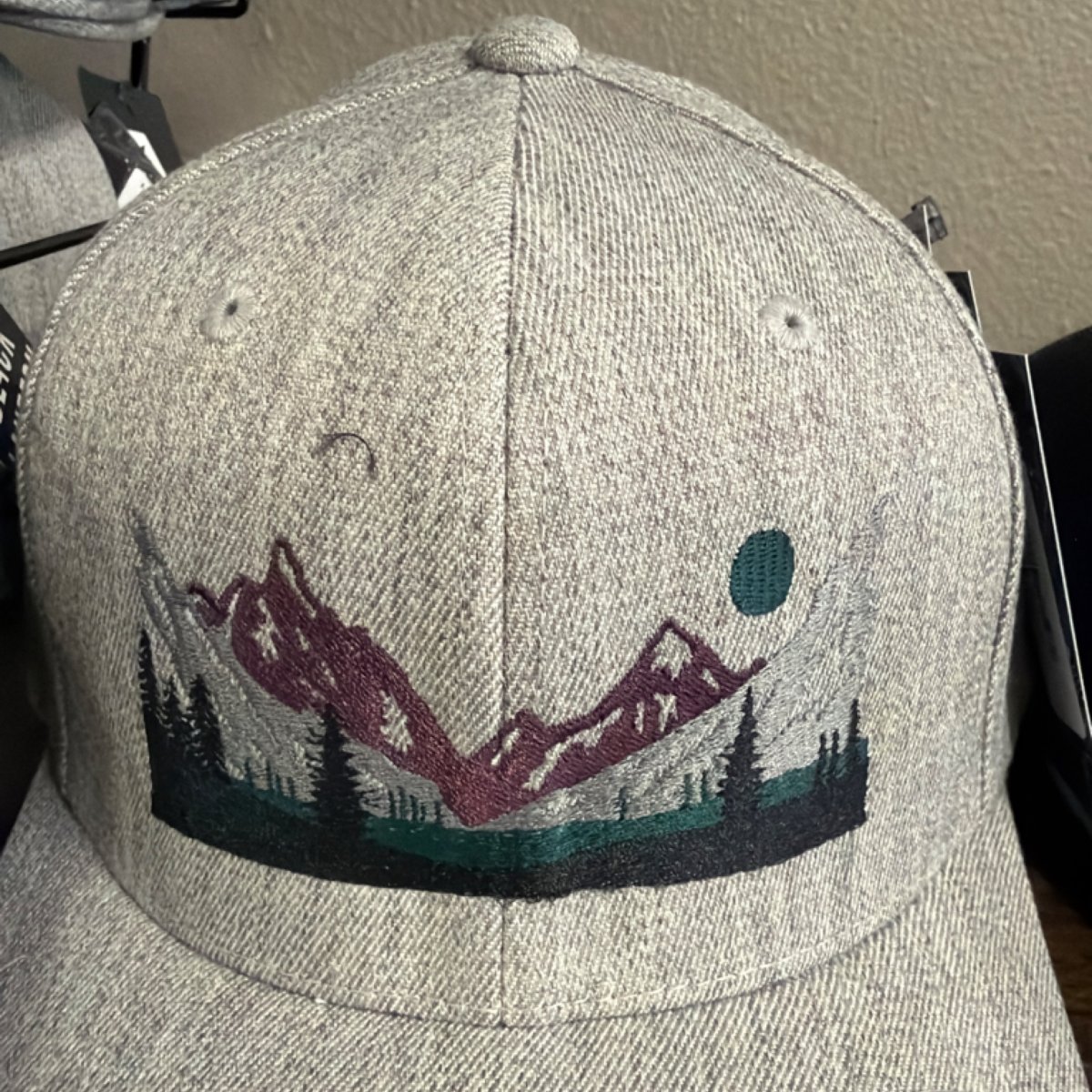 Mountain Pass Hat — Regular