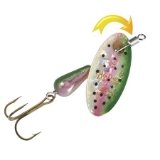 Panther Martin 2 Pmish Rth 2 Pmish Rth Inline Swivel Holo RNBWTROUT