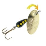 Panther Martin 2 PMISR G 2 PMISR G Inline Swivel Regualr Gold