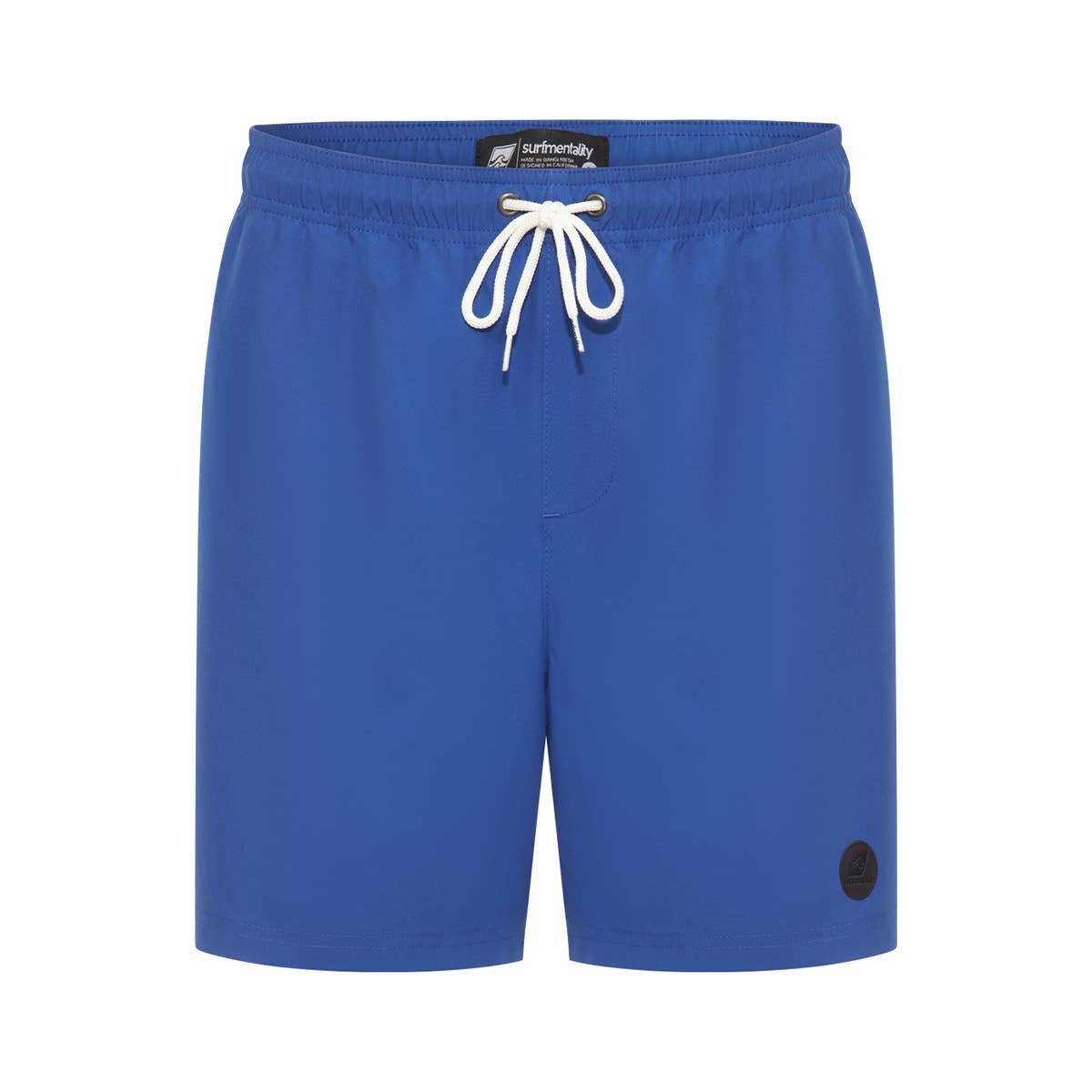 Splashing Around Swim Shorts