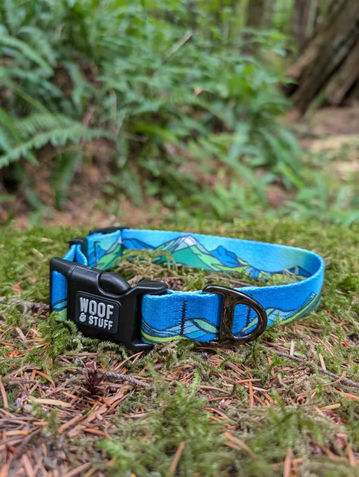 West Coast Collar