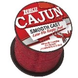 Zebco Cajun Line Smooth Cast Fishing Line